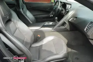 2017 CHEVROLET CORVETTE