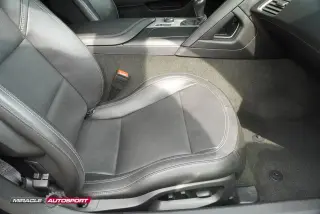 2017 CHEVROLET CORVETTE