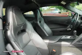 2017 CHEVROLET CORVETTE