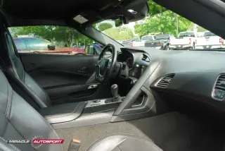 2017 CHEVROLET CORVETTE