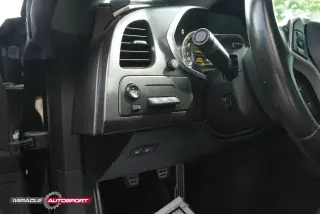 2017 CHEVROLET CORVETTE
