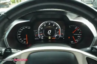 2017 CHEVROLET CORVETTE