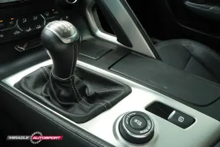 2017 CHEVROLET CORVETTE