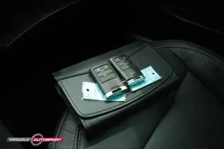 2017 CHEVROLET CORVETTE