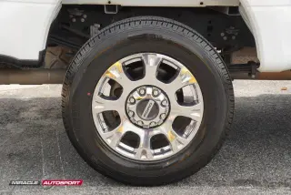2022 FORD F350 SUPER DUTY CREW CAB