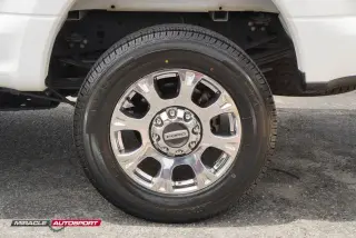 2022 FORD F350 SUPER DUTY CREW CAB