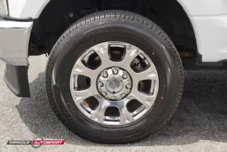 2022 FORD F350 SUPER DUTY CREW CAB