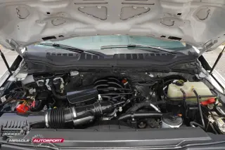 2022 FORD F350 SUPER DUTY CREW CAB
