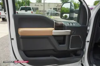 2022 FORD F350 SUPER DUTY CREW CAB