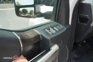 2022 FORD F350 SUPER DUTY CREW CAB