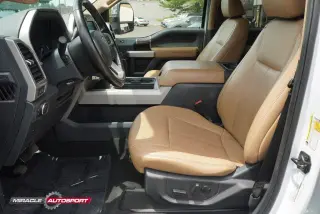 2022 FORD F350 SUPER DUTY CREW CAB