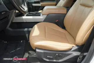 2022 FORD F350 SUPER DUTY CREW CAB
