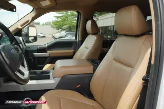 2022 FORD F350 SUPER DUTY CREW CAB