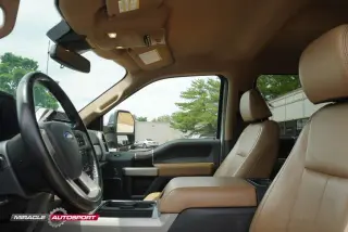 2022 FORD F350 SUPER DUTY CREW CAB
