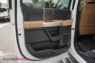 2022 FORD F350 SUPER DUTY CREW CAB