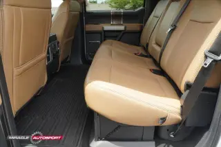 2022 FORD F350 SUPER DUTY CREW CAB
