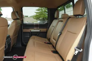 2022 FORD F350 SUPER DUTY CREW CAB