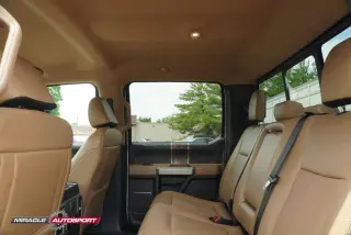 2022 FORD F350 SUPER DUTY CREW CAB
