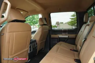 2022 FORD F350 SUPER DUTY CREW CAB