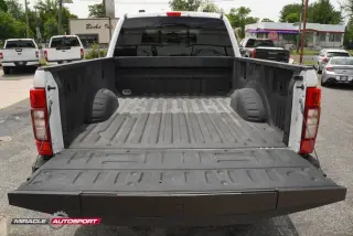 2022 FORD F350 SUPER DUTY CREW CAB