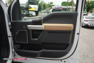 2022 FORD F350 SUPER DUTY CREW CAB