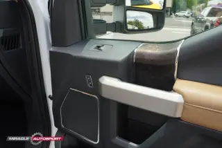 2022 FORD F350 SUPER DUTY CREW CAB