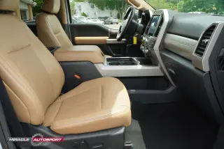 2022 FORD F350 SUPER DUTY CREW CAB