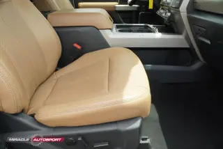2022 FORD F350 SUPER DUTY CREW CAB