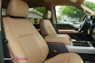 2022 FORD F350 SUPER DUTY CREW CAB