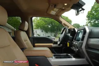 2022 FORD F350 SUPER DUTY CREW CAB