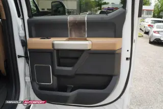 2022 FORD F350 SUPER DUTY CREW CAB