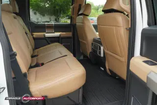 2022 FORD F350 SUPER DUTY CREW CAB