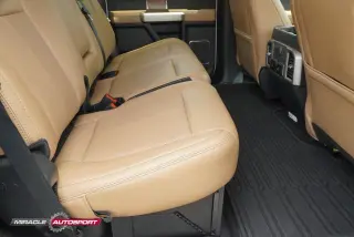 2022 FORD F350 SUPER DUTY CREW CAB