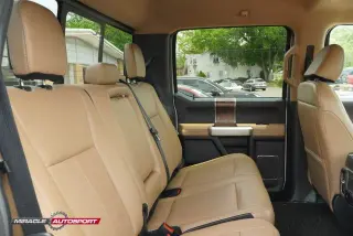 2022 FORD F350 SUPER DUTY CREW CAB