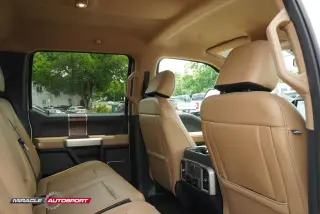 2022 FORD F350 SUPER DUTY CREW CAB