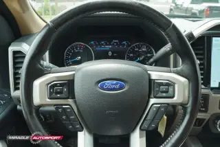 2022 FORD F350 SUPER DUTY CREW CAB