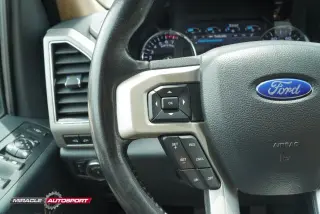 2022 FORD F350 SUPER DUTY CREW CAB
