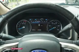 2022 FORD F350 SUPER DUTY CREW CAB