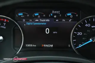 2022 FORD F350 SUPER DUTY CREW CAB
