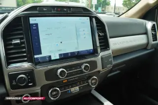 2022 FORD F350 SUPER DUTY CREW CAB