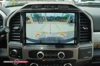 2022 FORD F350 SUPER DUTY CREW CAB