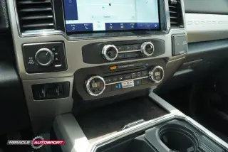 2022 FORD F350 SUPER DUTY CREW CAB