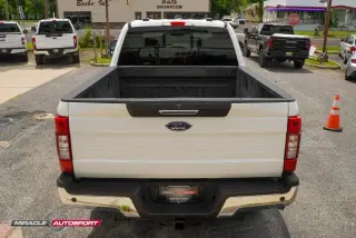 2022 FORD F350 SUPER DUTY CREW CAB