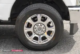 2022 FORD F350 SUPER DUTY CREW CAB
