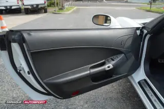 2009 CHEVROLET CORVETTE