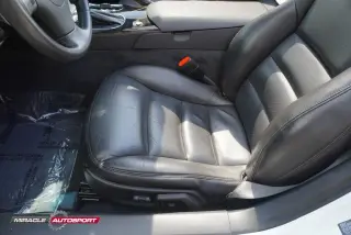 2009 CHEVROLET CORVETTE