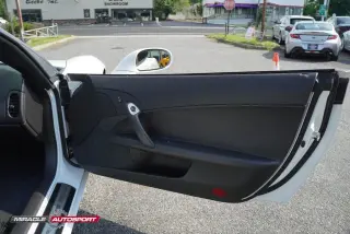 2009 CHEVROLET CORVETTE