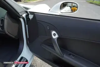 2009 CHEVROLET CORVETTE