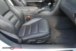 2009 CHEVROLET CORVETTE