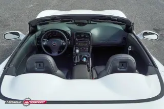 2009 CHEVROLET CORVETTE